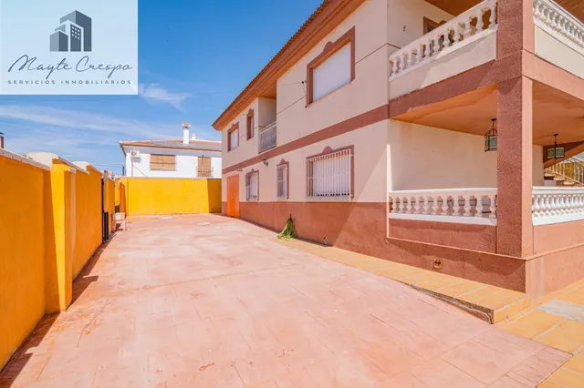 ¡Impresionante Chalet en Lachar con Piscina y Amplios Espacios! ✨ — 39