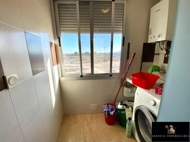 Magnífico piso de 3 dormitorios en La Flota — 9
