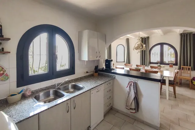 Villa 4 habitaciones 224m² en venta - Cala Advocat - Baladrar — 22