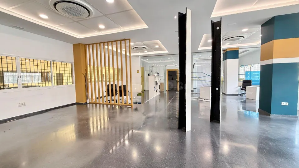 OFICINAS EN VENTA, CÓRDOBA