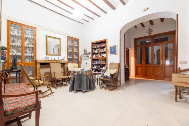 CASA A LA VENTA EN ABARAN - foto 2