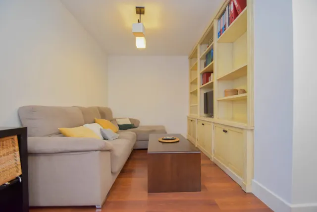¡¡Ático en venta en Atarfe con gran terraza!! — 11