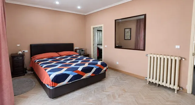 Ático dúplex en chamberí con terraza de más de 40 m2. ¡hazlo a tu gusto! — 9