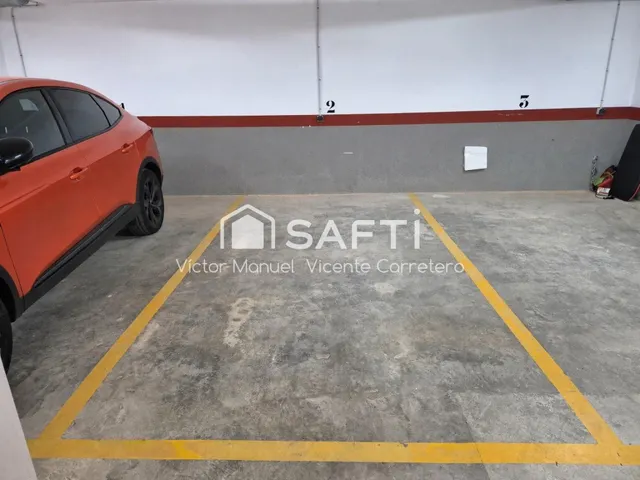 Apartamento en alquiler de larga estancia — 18