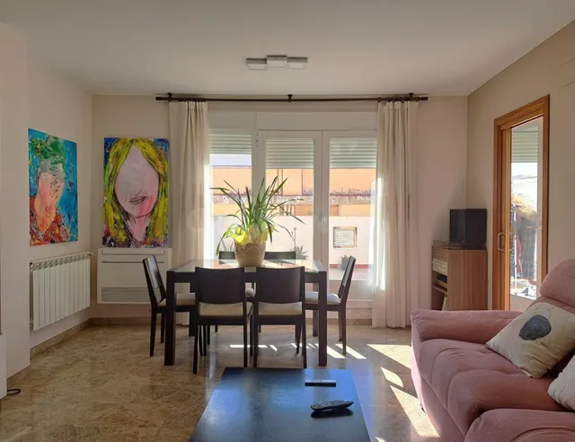 Excelente ático en venta próximo al centro. - foto 5