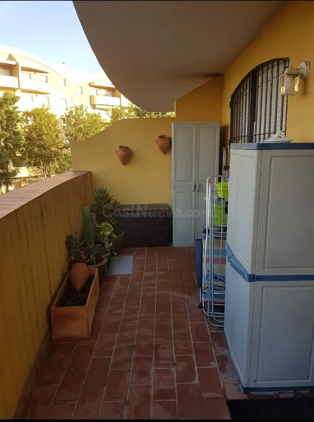 Piso 2 habitaciones 73m² en venta - Barrio Alto - foto 5