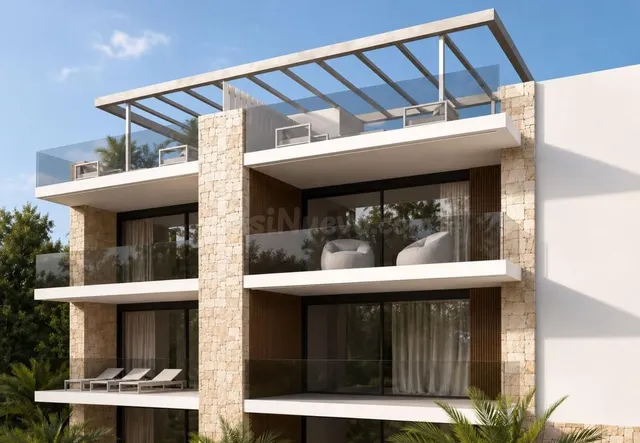 Apartamento 3 habitaciones 92m² en venta - Arenal - foto 4