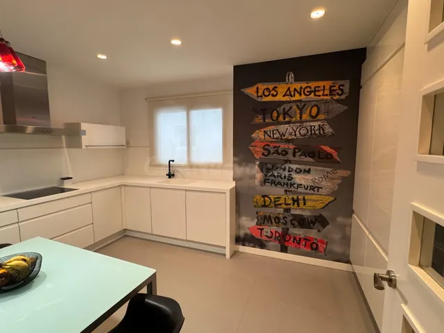 ALG166 - DÚPLEX DE 234M2 EN CALLE MUNTANYA DE ALGEMESI - foto 4