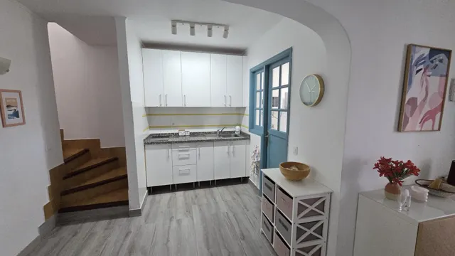 Dúplex amueblado de 3 dormitorios en Sonneland — 9