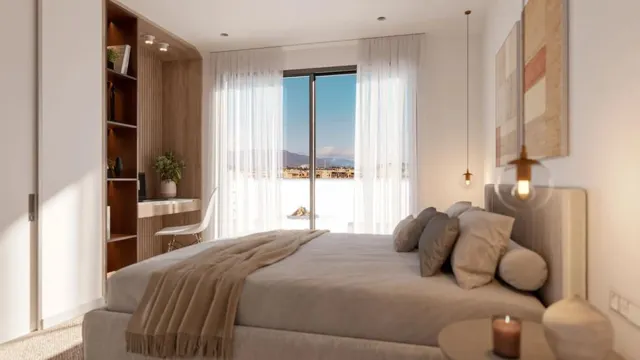 Apartamento 2 habitaciones 84m² en venta - Torreblanca del Sol — 11