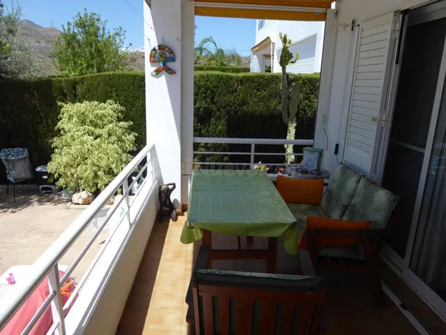 Dúplex en Venta en Mojacar Almería — 3