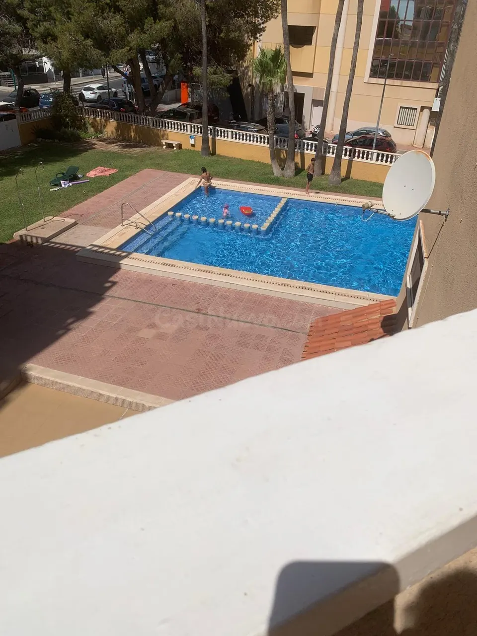 PUNTA PRIMA 2 HABS PISCINA TERRAZA AMPLIA 149.000€