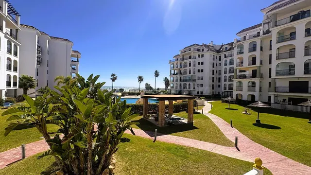 Apartamento 2 habitaciones 70m² en venta - Costa del Sol — 3
