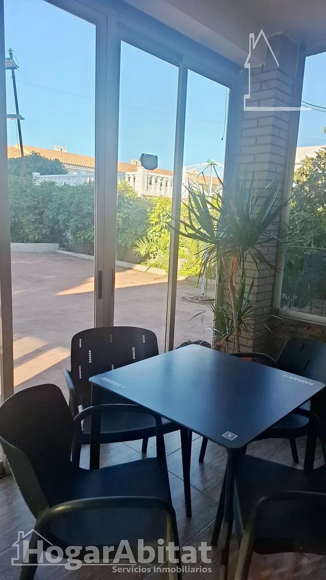¡Urb. Monte Tesoro! Gran Chalet, con piscina privada, terraza, parking y parcela — 13