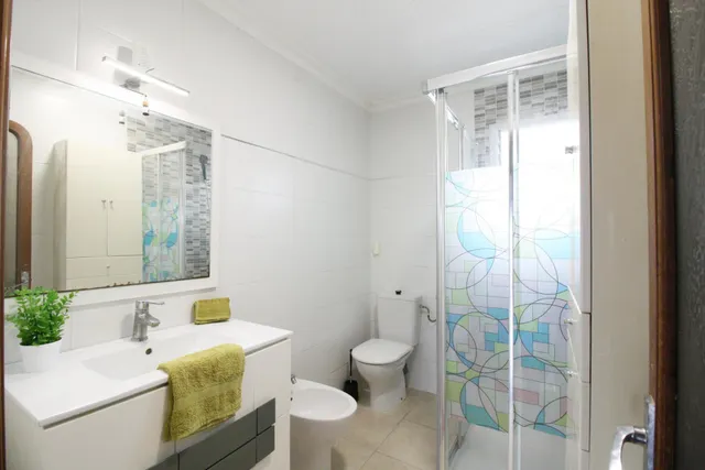 Se vende piso en zona alameda de alaquas — 10