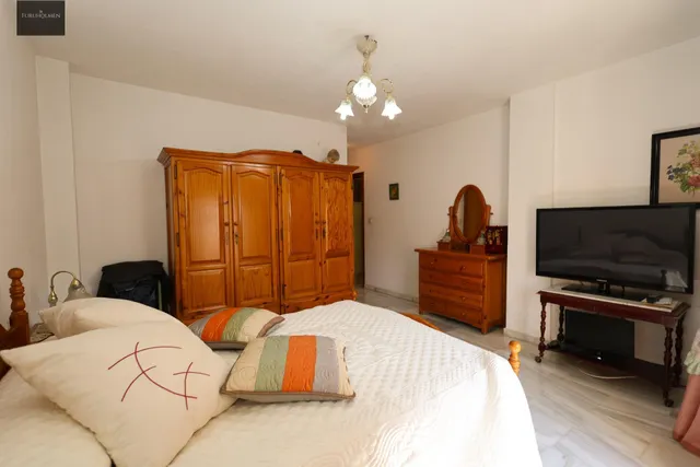 Chalet independiente con piscina en Híjar, Las Gabias — 22