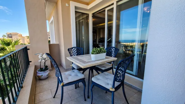 Ático 3 habitaciones 154m² en venta - Costa del Sol — 24