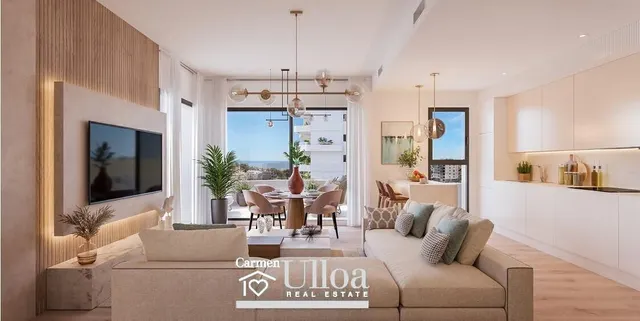 VILLAJOYOSA, UN ESTILO DE VIDA JUNTO AL MEDITERRÁNEO — 2