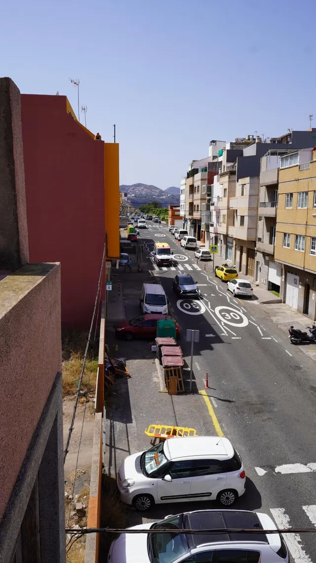 Edificio/ solar en venta en almatriche — 20