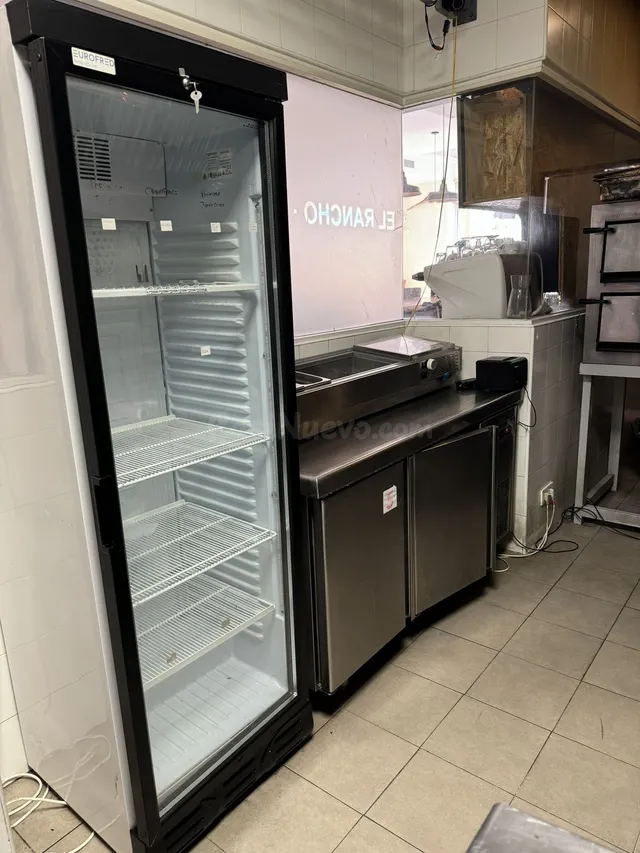 Restaurante 200m² en venta - Sotogrande Costa — 4