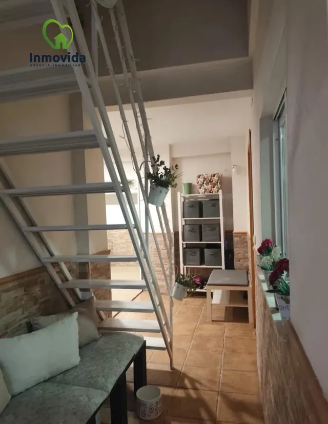 Amplia Casa Reformada en Campo de la Verdad, con azotea y patio, Córdoba por €204000 — 6