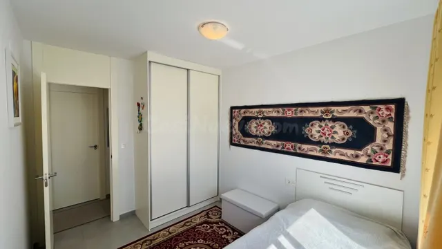 Impresionante Apartamento de 2 habitaciones en Mil Palmeras ️ — 3