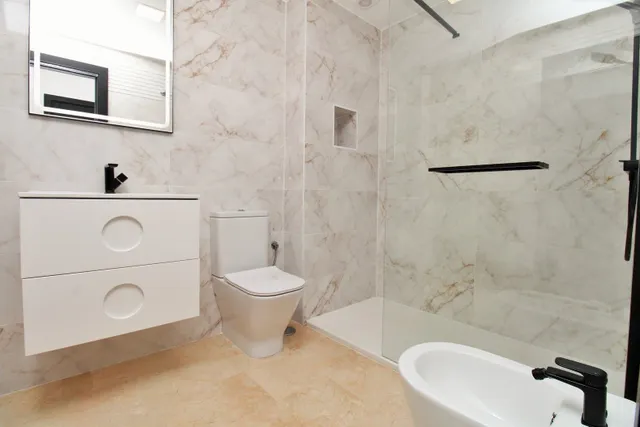 Apartamento 2 habitaciones 75m² en venta - Los Dolses — 17