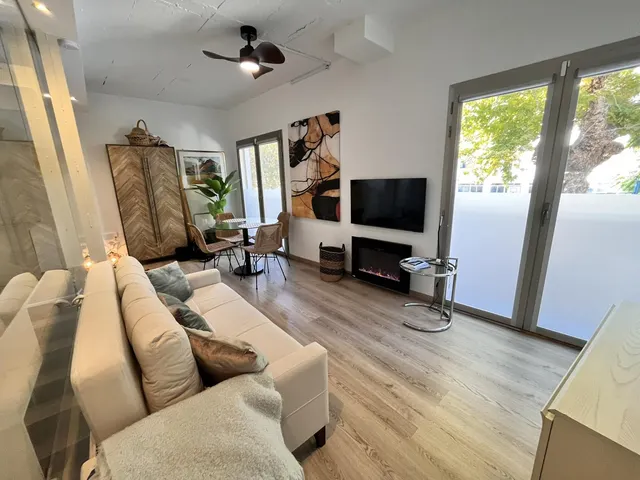 Ático 1 habitación 52m² en venta - Marbella — 19