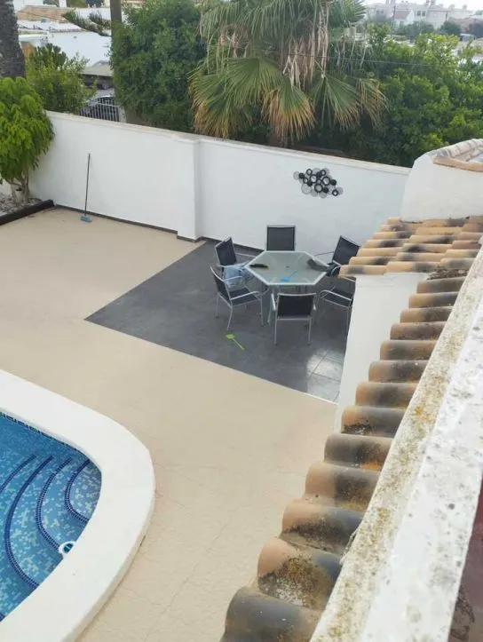 Villa 2 habitaciones en venta - Cabo Roig — 14