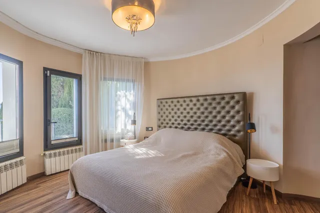 Villa 5 habitaciones 232m² en venta - Altea Hills — 23