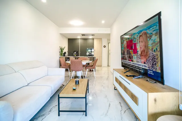 Apartamento 2 habitaciones 75m² en venta - La Zenia — 6