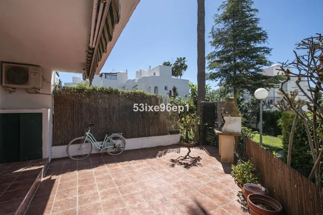 Adosado 5 habitaciones 153m² en venta - Costa Del Sol — 11