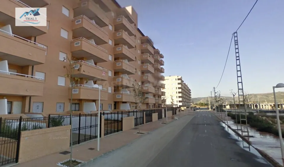 Venta piso en Cabanes (Castellón)