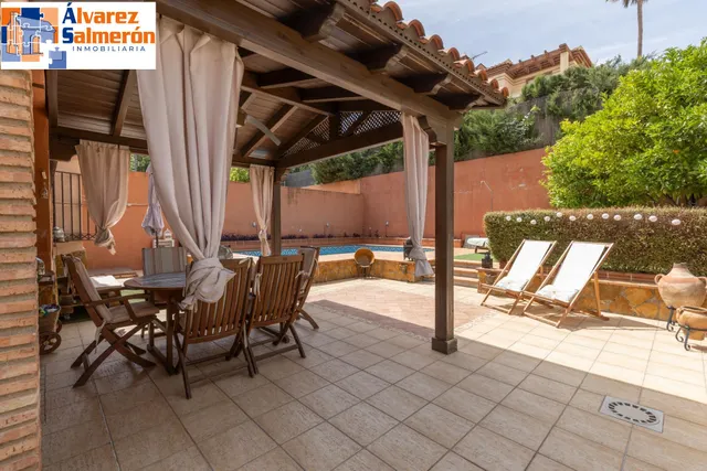 Exclusiva vivienda premium en La Zubia — 23
