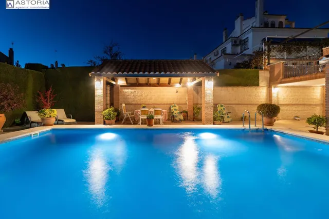 VIVIENDA PAREADA EN MONTELUZ — 18