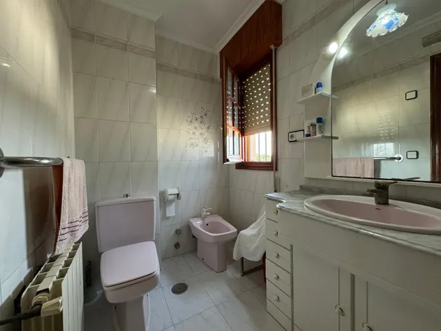 CHALET INDEPENDIENTE EN VENTA EN LAS PAULINAS-HOGAR PROVINCIAL ALICANTE — 47