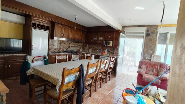 Casa de campo 3 habitaciones 301m² en venta - ABANILLA - foto 4