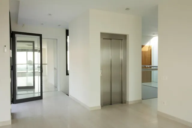 Espectacular villa con mucha privacidad en Altea — 16