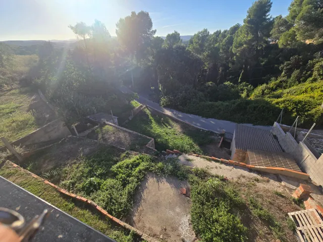 Magnífica Casa Independent a Piera (Urbanització Can Canals) — 16