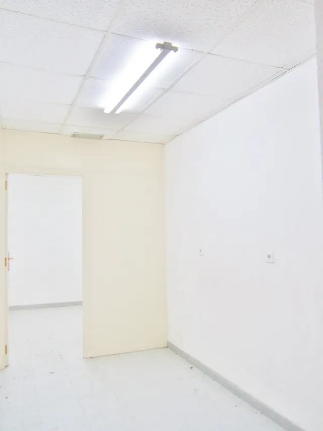 Oportunidad invesores!!! Gran local comercial de 300 metros en la Av. de Denia. — 19