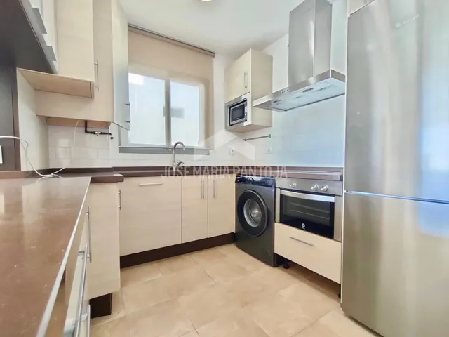 ÁTICO EN VENTA EN LA ZONA NORTE DE JEREZ DE LA FRONTERA — 9