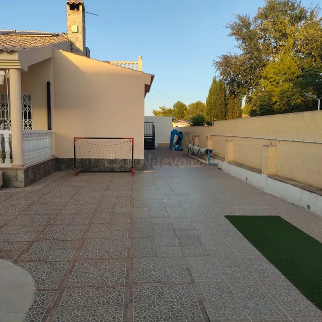 Casa 4 habitaciones 122m² en venta - Urbanización cañada verde — 3