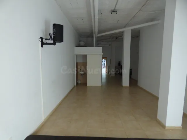 Oportunidad de Alquiler: Local Comercial en Malgrat de Mar