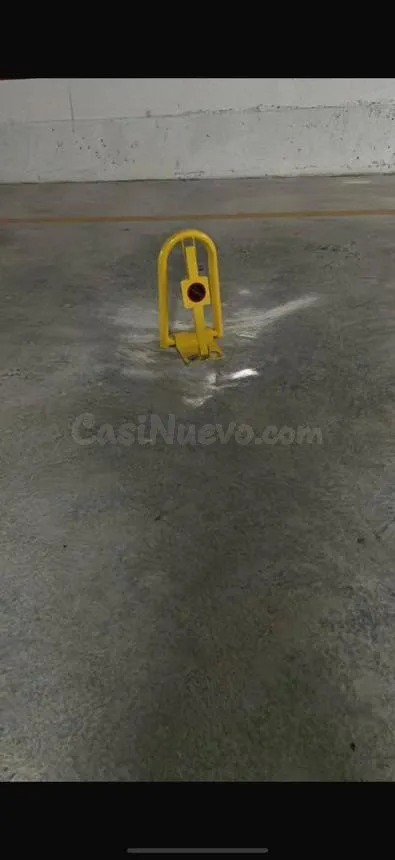 GRAN GARAJE EN BENIDORM — 3