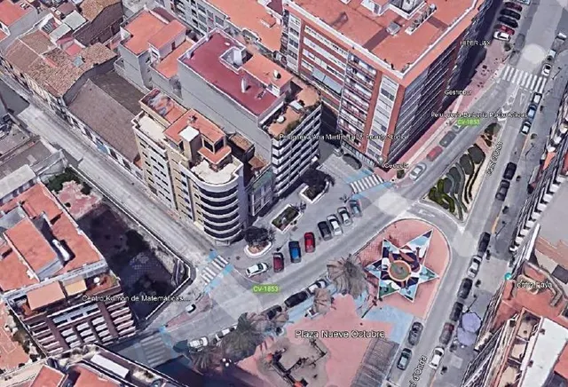SOLAR URBANO EN BURRIANA — 15