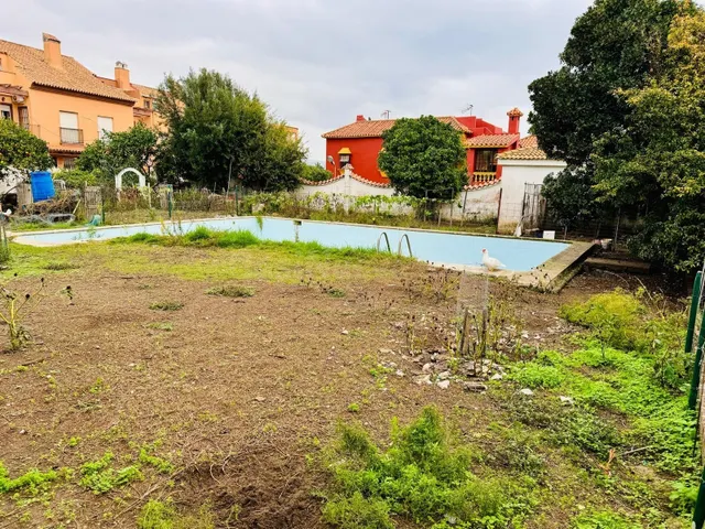 ¡CHALET INDEPENDIENTE EN LA MEJOR ZONA DE RINCONCILLO! — 4