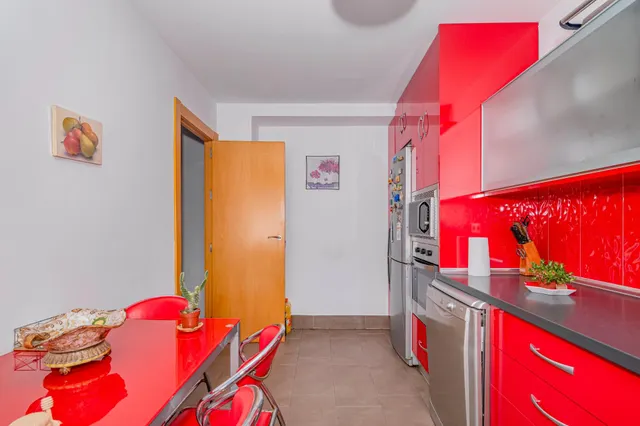 CASA EN OGIJARES — 23