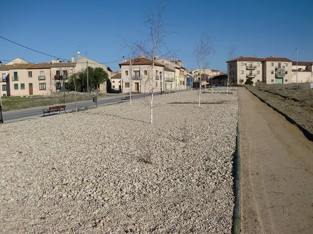 VENTA DE SOLAR EN ZAMARRAMALA — 17