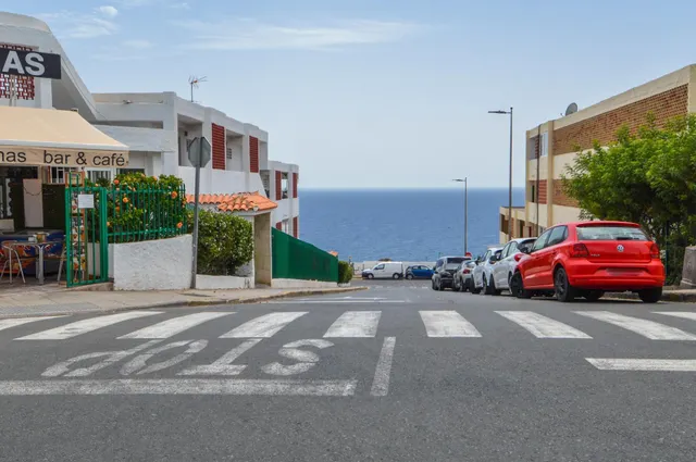 A pocos pasos del mar: Apartamento en alquiler en San Agustín — 6