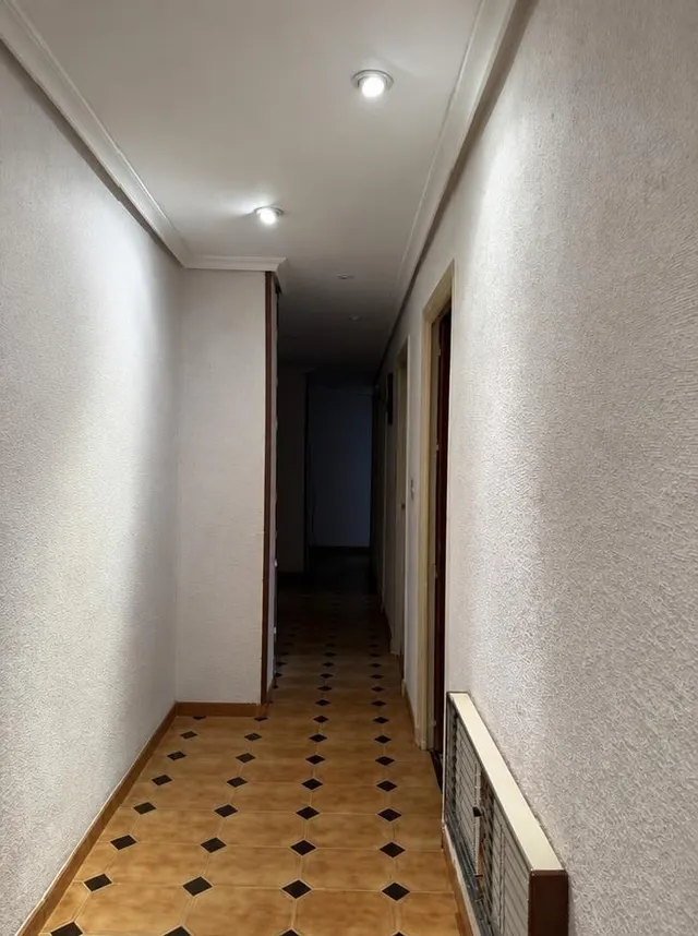 Venta de casa en primera planta con terraza de 70m2 — 10
